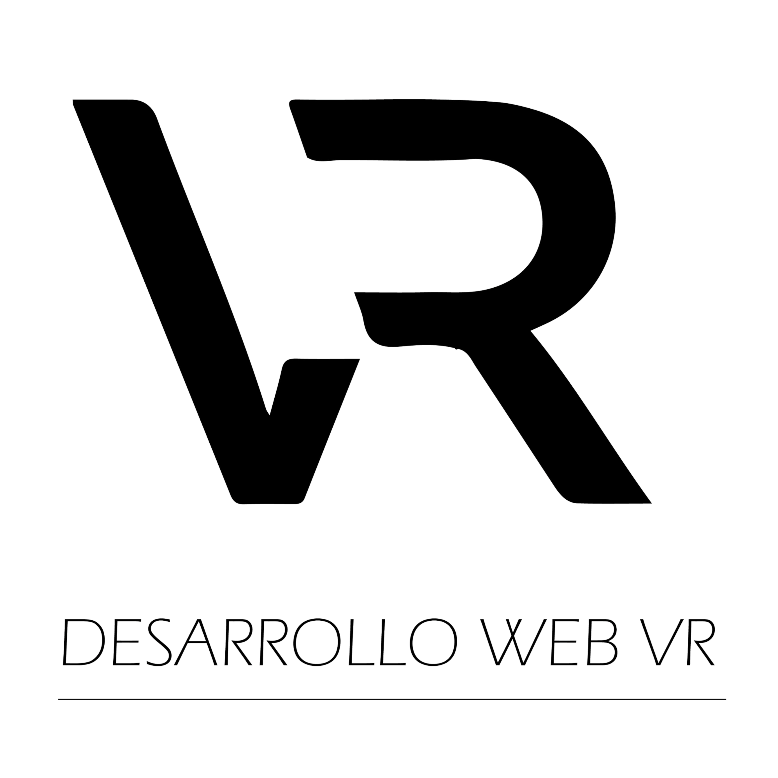 Desarrollo Web VR